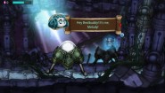 Immagine Beatbuddy (Wii U)
