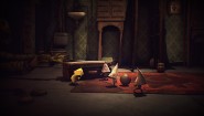 Immagine Immagine Little Nightmares: Complete Edition PS4
