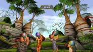 Immagine The Croods: Prehistoric Party! (Wii U)