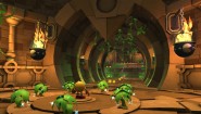 Immagine Immagine PAC-MAN and the Ghostly Adventures Wii U