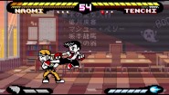 Immagine Pocket Rumble (Nintendo Switch)