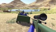 Immagine Ravenfield (Linux)