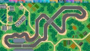 Immagine Race Arcade (Linux)