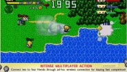 Immagine Half-Minute Hero (PSP)