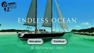 Immagine Endless Ocean (Wii)