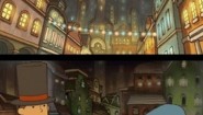 Immagine Professor Layton e lo Scrigno di Pandora (DS)