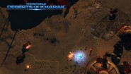 Immagine Homeworld: Deserts of Kharak PC
