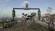 Immagine MXGP3 - The Official Motocross Videogame (Nintendo Switch)