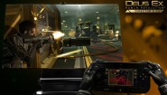 Immagine Deus Ex: Human Revolution – Director's Cut Wii U