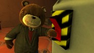 Immagine Naughty Bear: Panic in Paradise (Xbox 360)