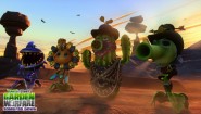 Immagine Plants vs Zombies: Garden Warfare PS4