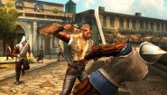 Immagine BackStab (iOS)