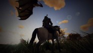Immagine Sword of Fortress the Onomuzim (PS4)