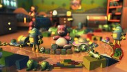 Immagine Super Toy Cars (Nintendo Switch)