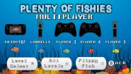 Immagine Plenty of Fishies (Wii U)