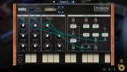 Immagine KORG Gadget for Nintendo Switch (Nintendo Switch)