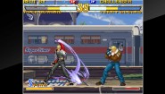 Immagine ACA NEOGEO GAROU: MARK OF THE WOLVES (Nintendo Switch)