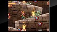 Immagine ACA NeoGeo: Spin Master (Xbox One)