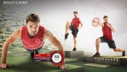 Immagine Your Shape: Fitness Evolved 2012 (Xbox 360)