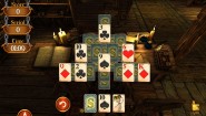 Immagine Solitaire Dungeon Escape (Wii U)