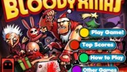 Immagine BloodyXmas (iOS)