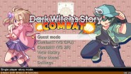 Immagine Immagine Brave Dungeon + Dark Witch's Story:COMBAT Nintendo Switch