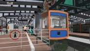 Immagine Suspension Railroad Simulator (Wii U)