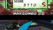 Immagine Teenage Mutant Ninja Turtles: Arcade Attack (DS)