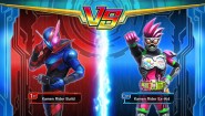 Immagine Kamen Rider: Climax Fighters (PS4)