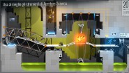 Immagine Immagine Bridge Constructor Portal iOS