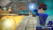 Immagine Smashbox Arena (PS4)