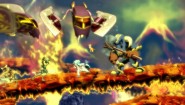 Immagine Dust: An Elysian Tail (PS4)