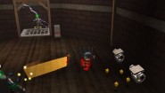 Immagine LEGO Batman 2: DC Super Heroes (PS Vita)
