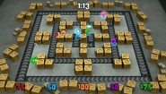 Immagine Immagine Chompy Chomp Chomp Party Wii U
