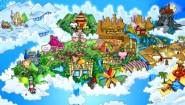 Immagine Luv Me Buddies Wonderland (Wii U)
