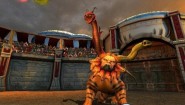 Immagine Rage of the Gladiator (Wii)