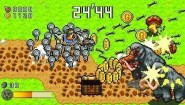 Immagine Immagine Half-Minute Hero PSP