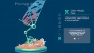 Immagine Immagine InnerSpace Linux