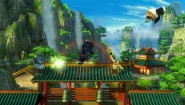 Immagine Kung Fu Panda: Showdown of Legendary Legends (Wii U)