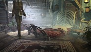 Immagine Immagine Syberia II PC