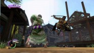 Immagine Way of the Samurai 4 (PC)