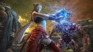 Immagine Knights Contract (PS3)