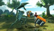 Immagine Generator Rex: Agente di Providence (Xbox 360)