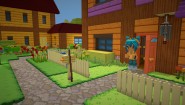 Immagine Immagine Staxel PC