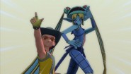 Immagine Bakugan: Battle Brawlers - Defenders of the Core (Xbox 360)