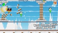 Immagine Blobster (iOS)