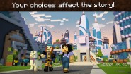 Immagine Minecraft: Story Mode - Season Two: The Telltale Series (Android)