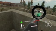 Immagine Battle for the last chicken (PC)