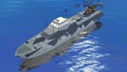 Immagine Act of War: High Treason (PC)
