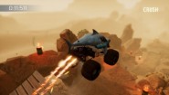 Immagine Immagine Monster Jam: Crush It! Nintendo Switch